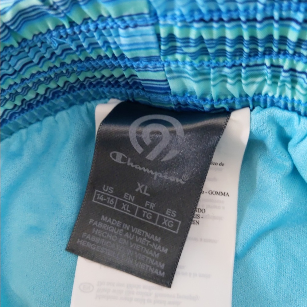 C9 by Champion 2” Woven Running Shorts - Picture 7 of 11